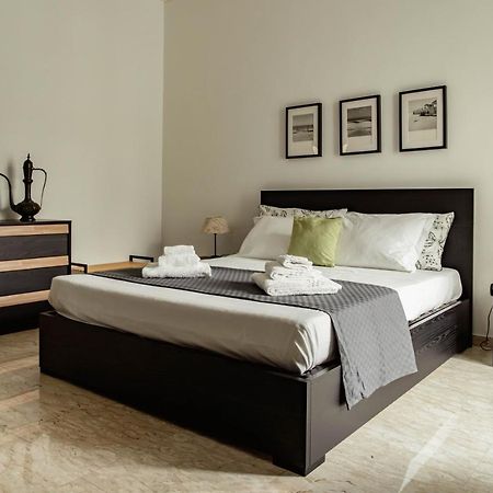 Caliph House 128 Appartement Bari Buitenkant foto