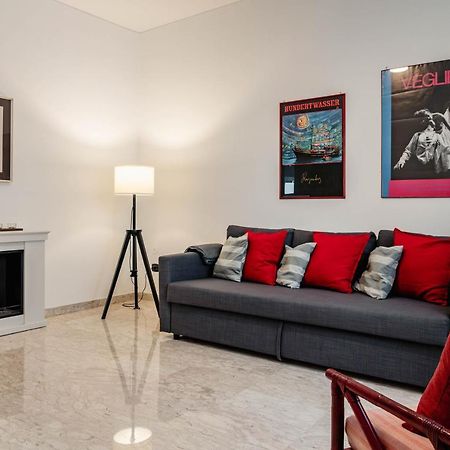 Caliph House 128 Appartement Bari Buitenkant foto