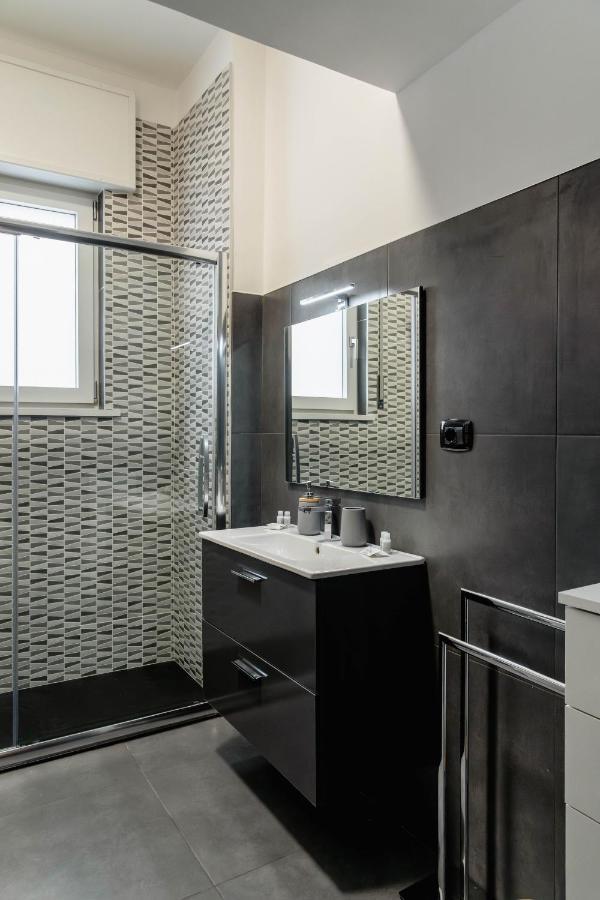 Caliph House 128 Appartement Bari Buitenkant foto