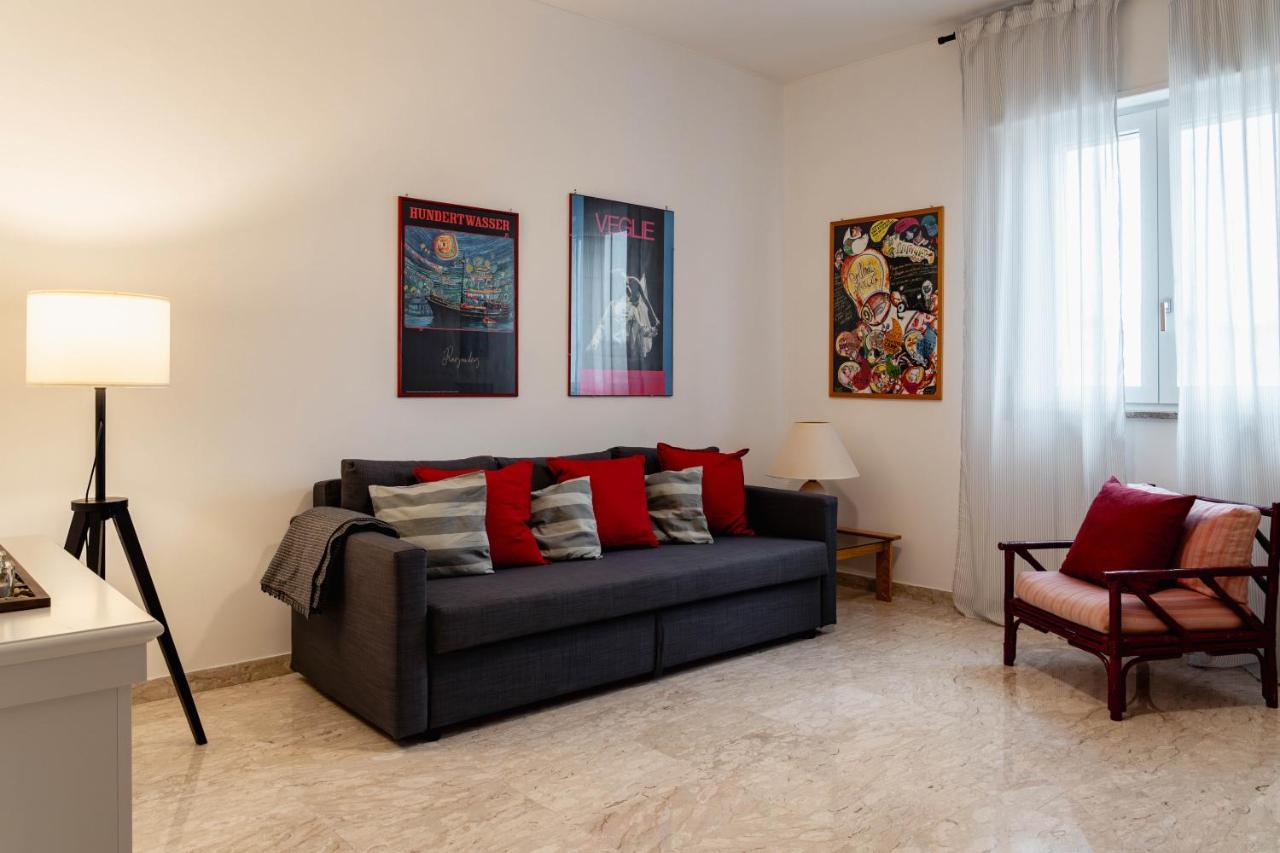 Caliph House 128 Appartement Bari Buitenkant foto