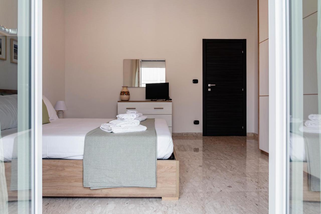 Caliph House 128 Appartement Bari Buitenkant foto