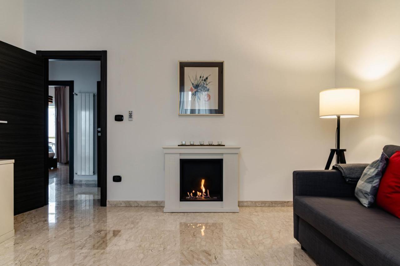 Caliph House 128 Appartement Bari Buitenkant foto
