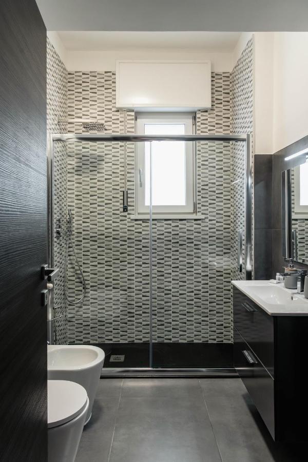 Caliph House 128 Appartement Bari Buitenkant foto