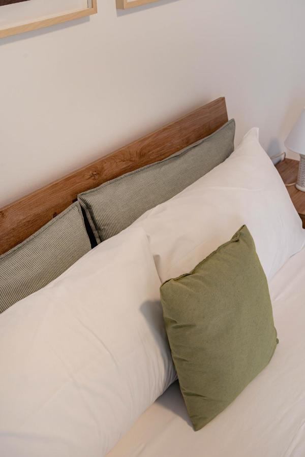 Caliph House 128 Appartement Bari Buitenkant foto