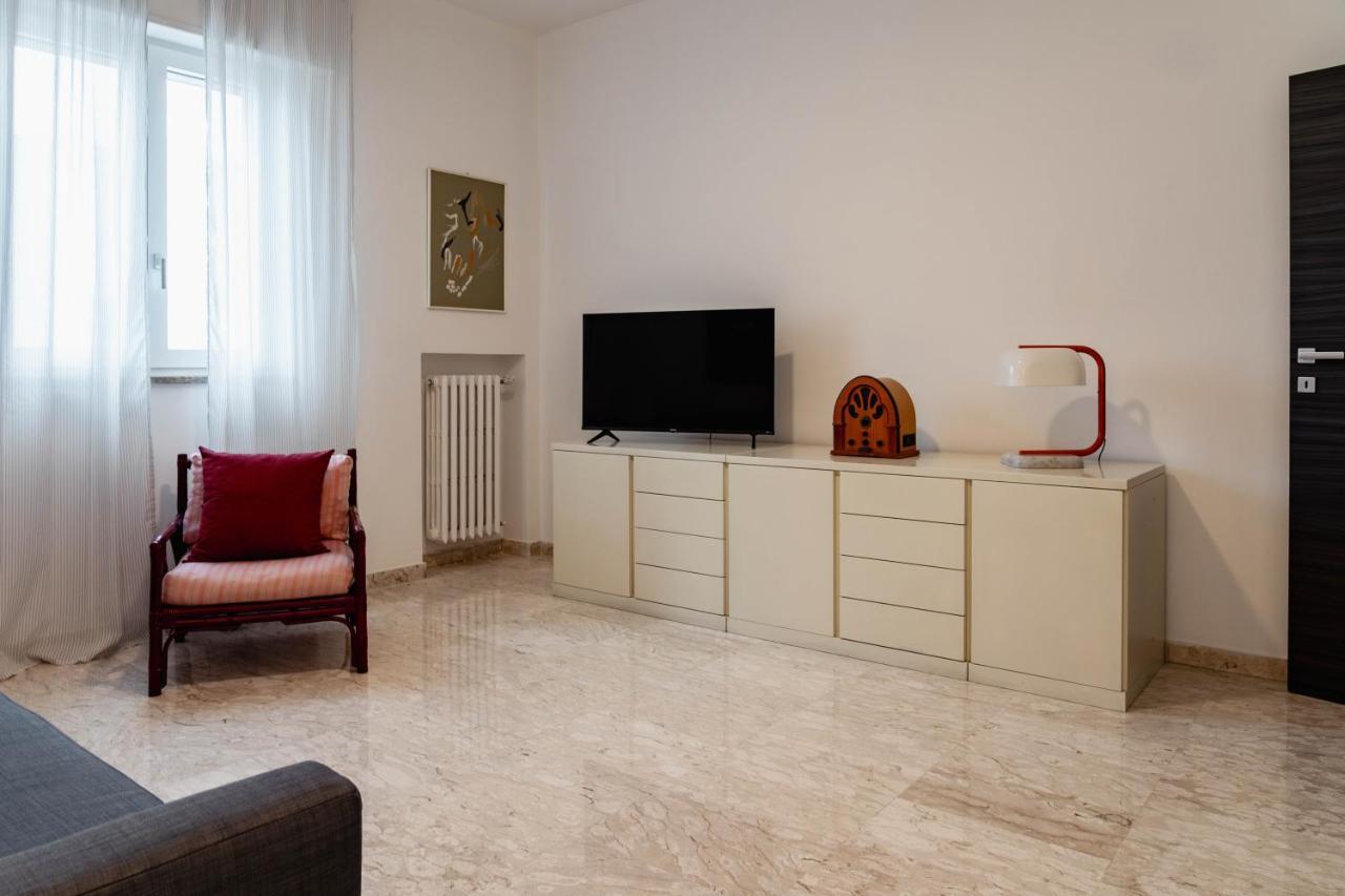 Caliph House 128 Appartement Bari Buitenkant foto