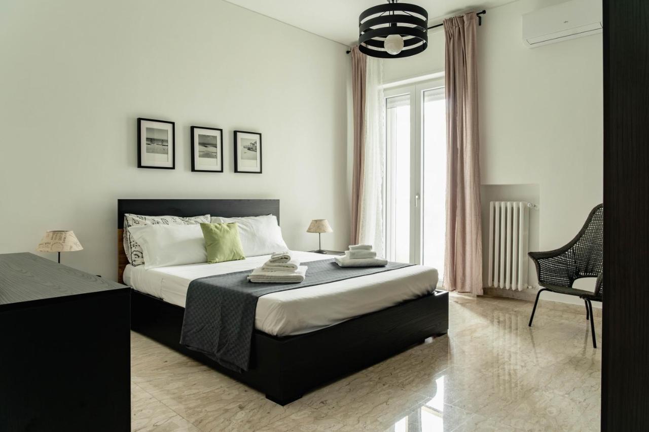 Caliph House 128 Appartement Bari Buitenkant foto